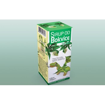 TG FARM SIRUP OD BOKVICE TG FARM SIRUP OD BOKVICE